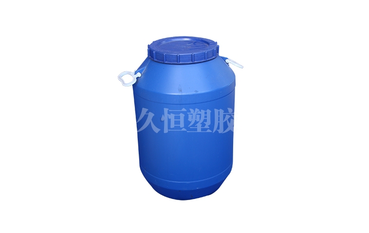 塑料容器